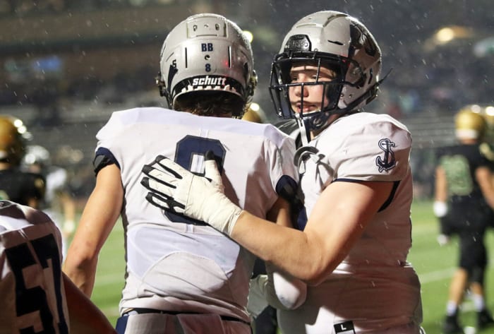 a Jesuit Lake Oswego football Oregon November 3 2023 Dan Brood 25